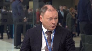 Владимир Ревенко — директор ООО "Газпром межрегионгаз Ростов-на-Дону"