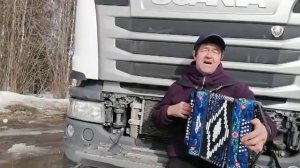 Равиль Гараев - Сибелэ чэчем. Татар халык жыры. (2019)