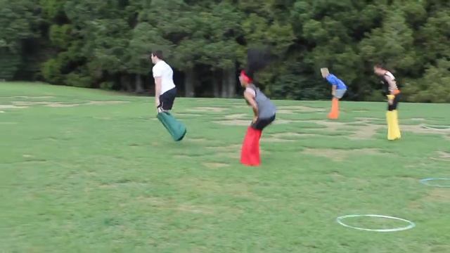 ??PILSA PRESENTS: PART II CAMP 2017?? смотреть онлайн