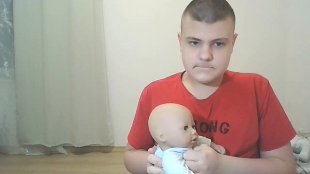 все про куклу беби анабель 4 версиии смотреть онлайн