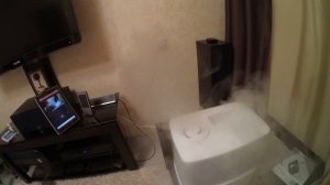 Electrolux EHU 3510D