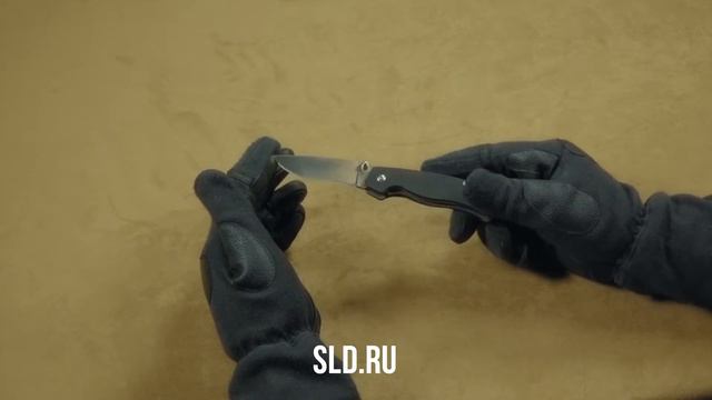 Складной нож Marser Ka-28 смотреть онлайн