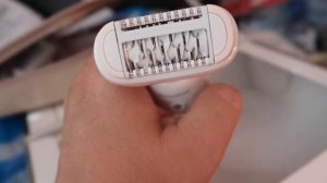 Braun Эпилятор Silk-epil 9 Flex SES 9020