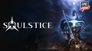 Soulstice is FREE on Epic Games Store