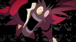 Спамтон аниме но я подставил другую музычку