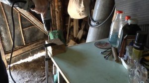 Интерскол ДШ-10/260Э2