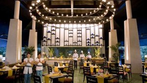 Centara Karon Resort Phuket 4* Карон Бич, Тайланд