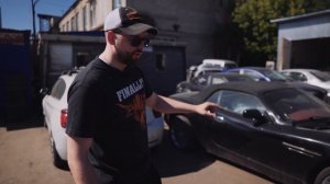 Купил самый дешёвый Aston Martin кабриолет в России! В чем подвох?
