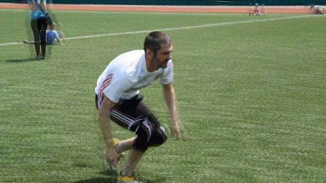 «Мама, папа, я- спортивная семья» Большой Камень 2017 смотреть онлайн