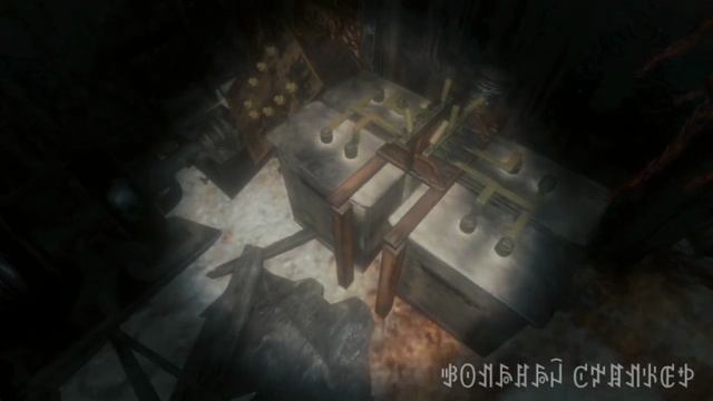 Виртуальное исследование Титаника смотреть онлайн