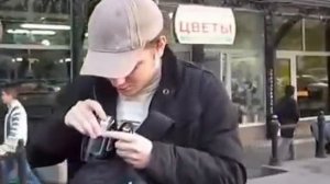 Илья Мэддисон 2009 год