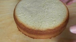 ЕСЛИ НЕТ ДУХОВКИ, КАК ПРИГОТОВИТЬ ТОРТ? ?? ?БИСКВИТНЫЙ ТОРТ ИЗ ЧУДО КАСТРЮЛИ