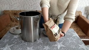 Скумбрия горячего копчения в коптильне Аромат