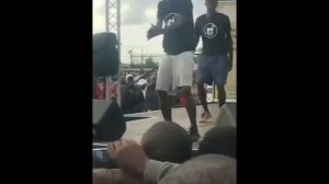 Черные парни и жесткий африканский юмор