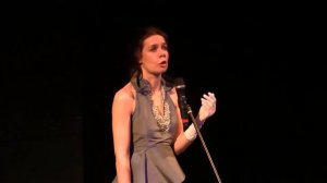 Елена Шломина - Ямщицкая (А. Крючков - Я. Полонский)