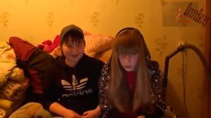 (АРХИВ) ШколоВысер Выпуск 2 Рэпчик высокой чёткости