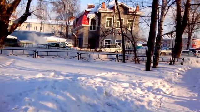 Камера teXet TM-4577 (camera test): пример видео в 720p, HD смотреть онлайн