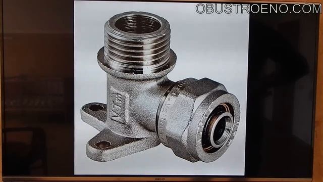 Диаметр труб в сантехнике смотреть онлайн