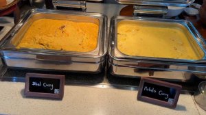 Weligama Bay Marriott Resort & Spa обзор отеля, завтрака и территории