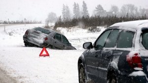 Не препятствуй обгону!