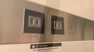 Роскошный Капсульный Отель Первого Класса ?? Первая каюта, Япония