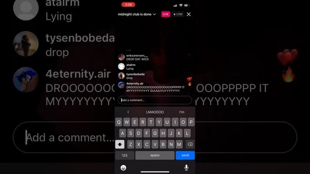 Autumn! gets emotional before midnight club drops смотреть онлайн