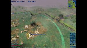 Conflict Zone  ►#7 /Новые Войска/ ► ретро игра на Sega DreamCast