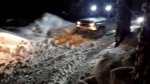 Нива, УАЗ, Шевроле Нива по бездорожью Сибири  #нивы3д #нива5д #шевроленива #уаз