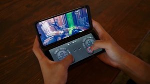 Обзор LG V60 Thinq | новый смартфон от LG