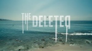 Удалённые / The Deleted,  1 сезон 1 серия AMS