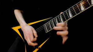 Children of Bodom - Downfall | Solo Cover