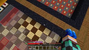 МЫ СРАЗИЛИСЬ В МОРСКОМ БОЮ В ВАН ПИС (ONE PIECE) В МАЙНКРАФТ!