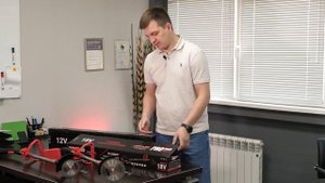 АККУМУЛЯТОРНЫЕ ТРИММЕРА EDON PROTECH 18-2000GT/12-2000GT! ЭЛЕКТРОКОСА! ЭЛЕКТРОТРИММЕР ДЛЯ ТРАВЫ!