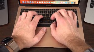 Apple MacBook Air (Retina): Unboxing & Review (All Colors!)