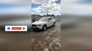 Продам BMW X1 2011 | #bmw #bmwx1 #бмв #бмв