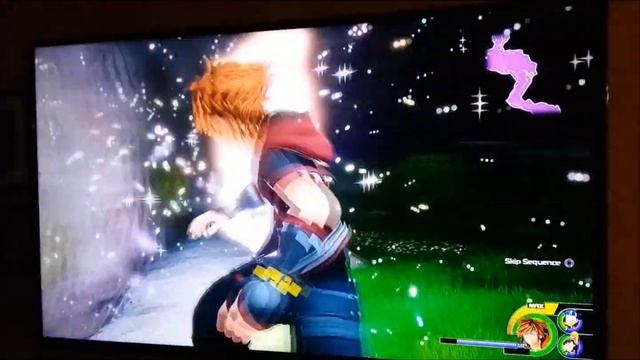 Kingdom Hearts Deluxe SquareEnix Overpriced Edition Ft.Izzy Toots - Nightrider9000 смотреть онлайн