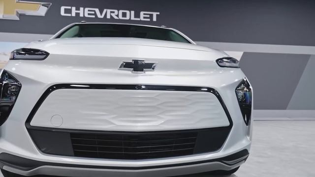 Что пригнать из США в 2022 году? ТОП-5 актуальных электромобилей! смотреть онлайн