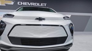Что пригнать из США в 2022 году? ТОП-5 актуальных электромобилей!