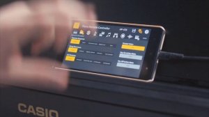 CASIO | Обзор приложения Chordana PLAY for Piano | 0+