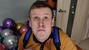 КАК ПОЯВИЛСЯ БОРЬКА?