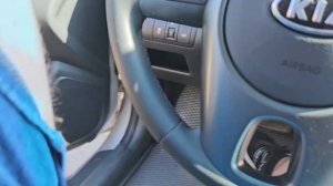 обзор на Kia cerato 1,6 акпп