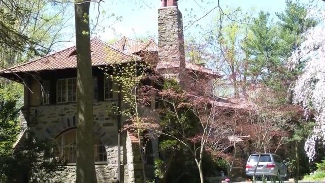 Rose Valley, PA смотреть онлайн