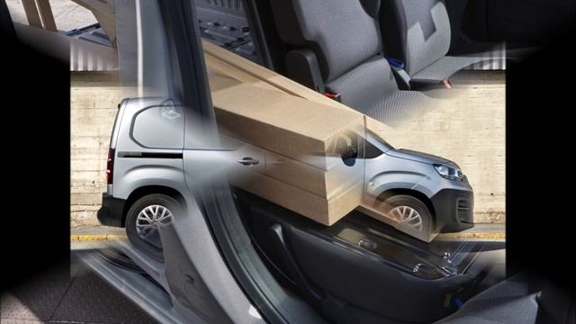 Fiat E-Doblo 2023 смотреть онлайн