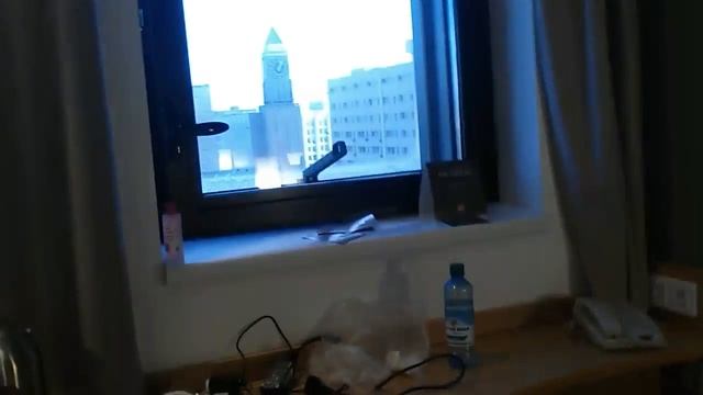 Ибис отель красный. Красноярск смотреть онлайн