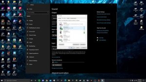 How to Disable Webcam Microphone and Keep Headset Mic On