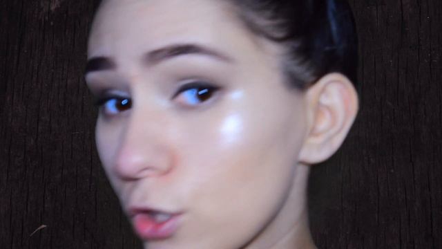 Обзор Жидкий Хайлайтер Как использовать Диана Эпатаж смотреть онлайн