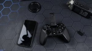 GameSir G4 Pro "премиум" геймпад с нюансами