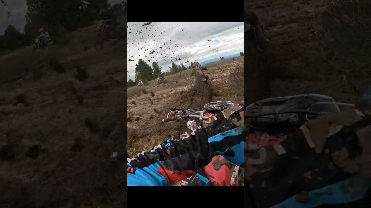 Устроили гряземес по полной  #эндуро #гряземес #алтай