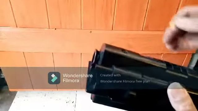 how to refill toner cartridge of kyocera km 1135 ; km 2535 ; km 2820 смотреть онлайн