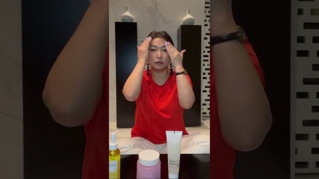 1️⃣ Этап - Очищение✨✨✨